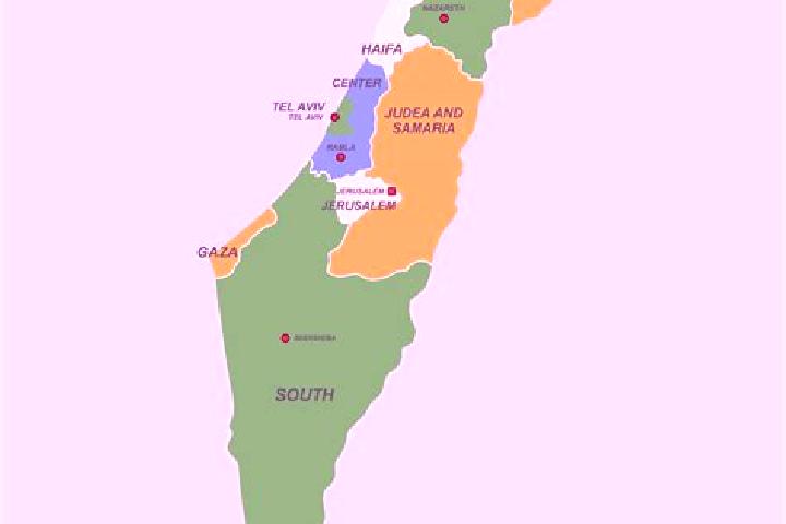 Escorts KfarHaRo e, Israel — Local Companions