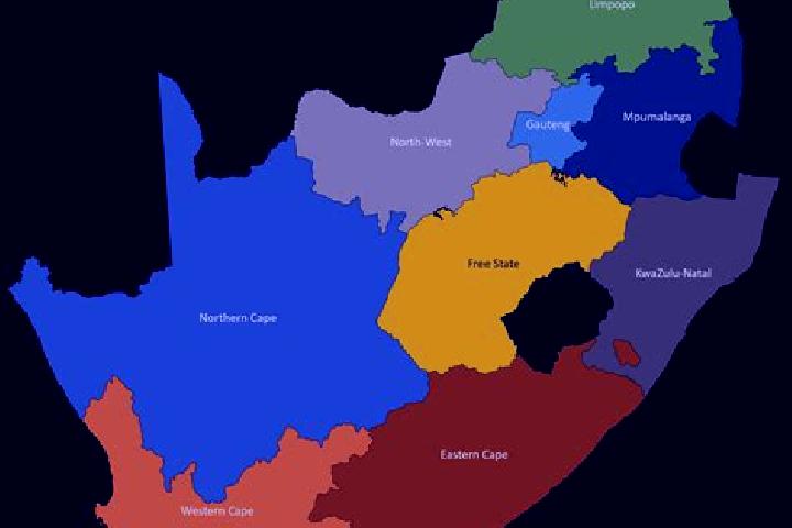 Escorts Kgapamadi, South Africa — Local Companions