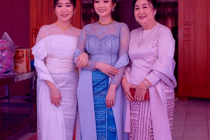 Escorts Kha Lauk Chaik, Myanmar — Local Companions