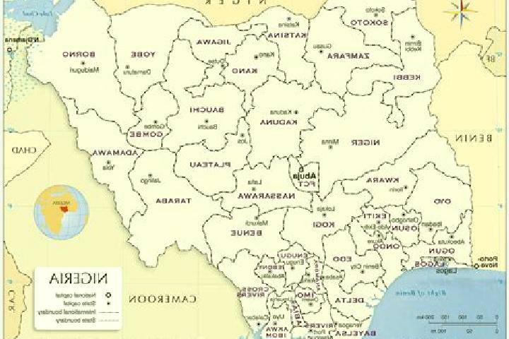 Escorts Khaddamari, Nigeria — Local Companions