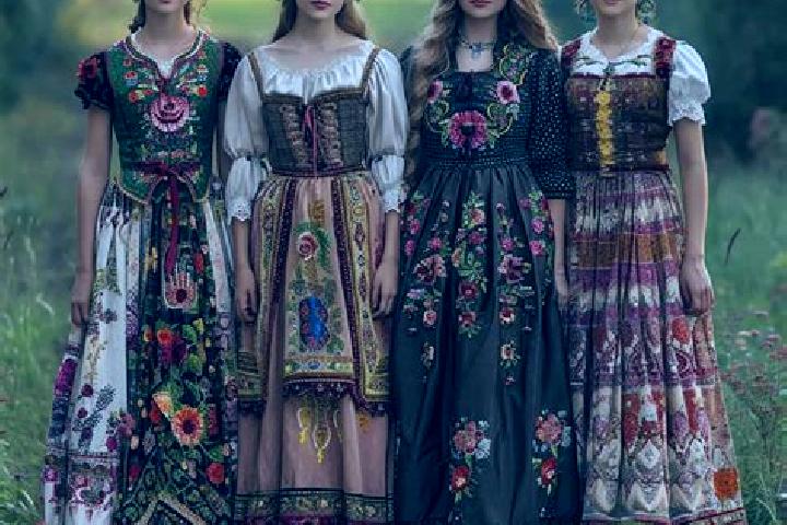 Escorts Khadyzhensk, Russia — Local Companions