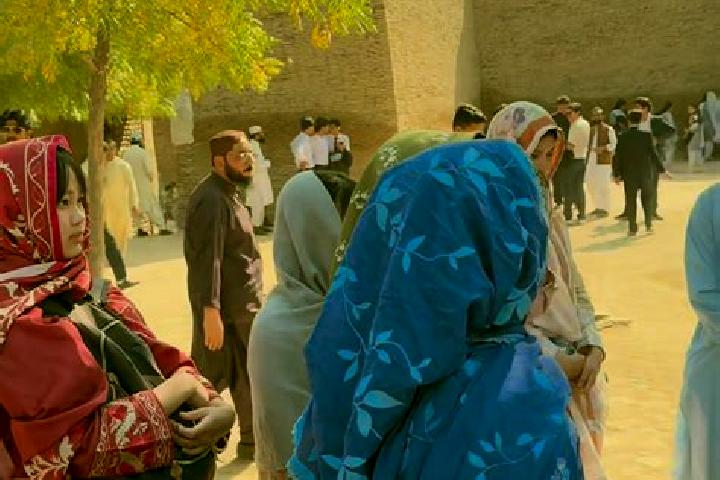 Escorts Khairpur Mir s, Pakistan — Local Companions