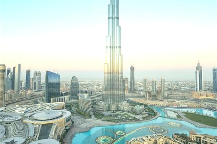 Escorts Khalifah A City, United Arab Emirates — Local Companions