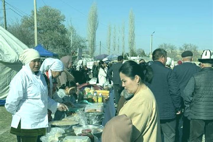 Escorts Khalmion, Kyrgyzstan — Local Companions