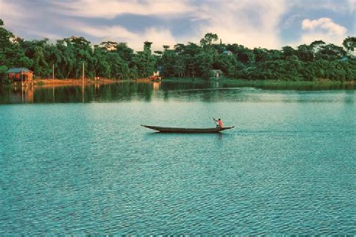 Escorts Khanbaniara, Bangladesh — Local Companions