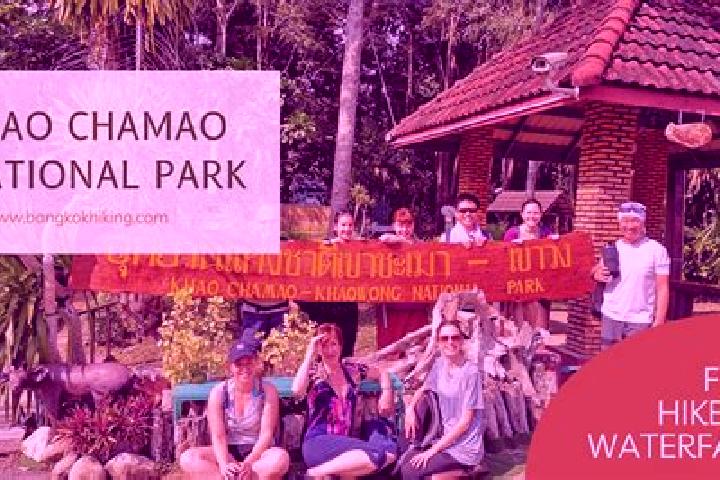 Escorts Khao Chamao, Thailand — Local Companions