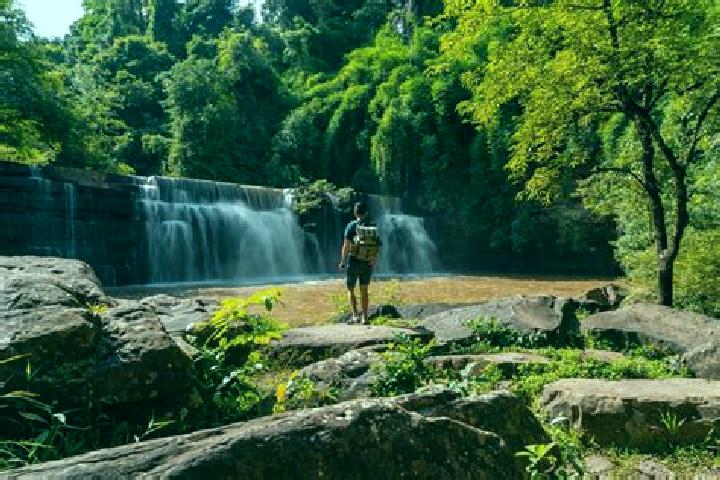 Escorts Khao Kho, Thailand — Local Companions