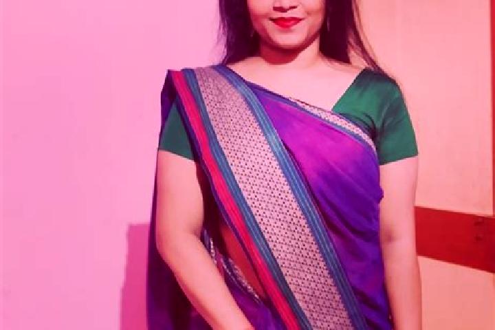 Escorts Kharpada, India — Local Companions