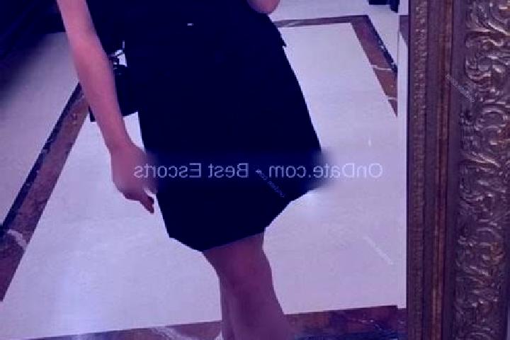 Escorts Kharsiky, Ukraine — Local Companions