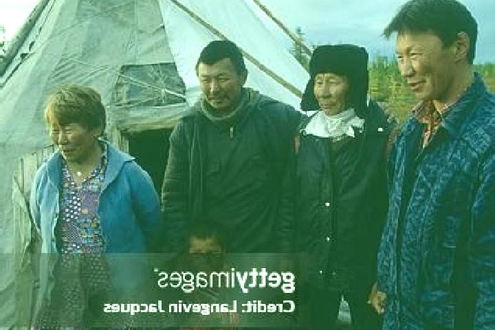 Escorts Khatanga, Russia — Local Companions