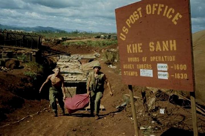 Escorts Khe Sanh, Vietnam — Local Companions