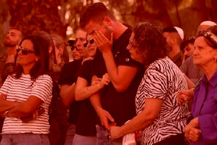 Escorts Khirbat Abu Tulul, Israel — Local Companions