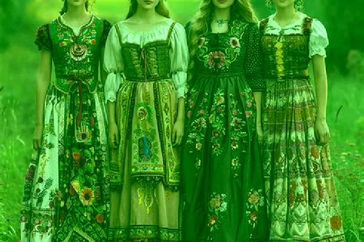 Escorts Khlevnoye, Russia — Local Companions