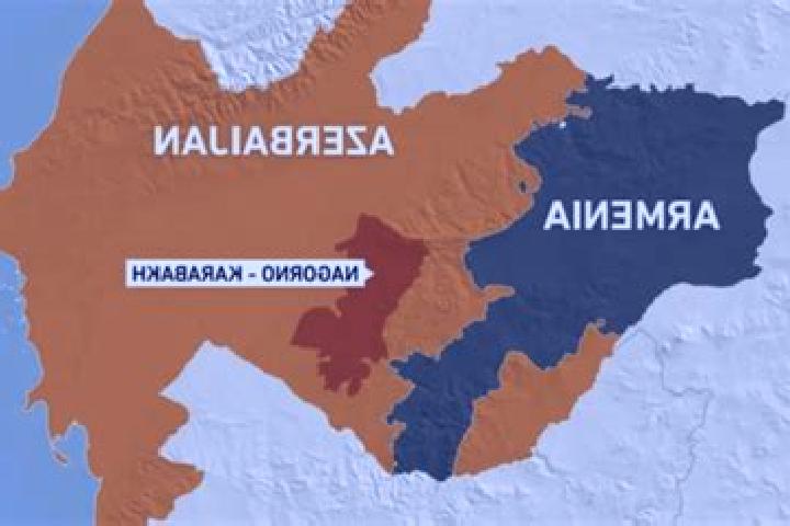 Escorts Khojavend, Azerbaijan — Local Companions