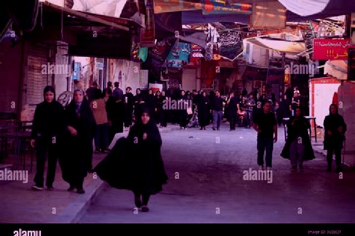 Escorts Khomeyni Shahr, Iran — Local Companions
