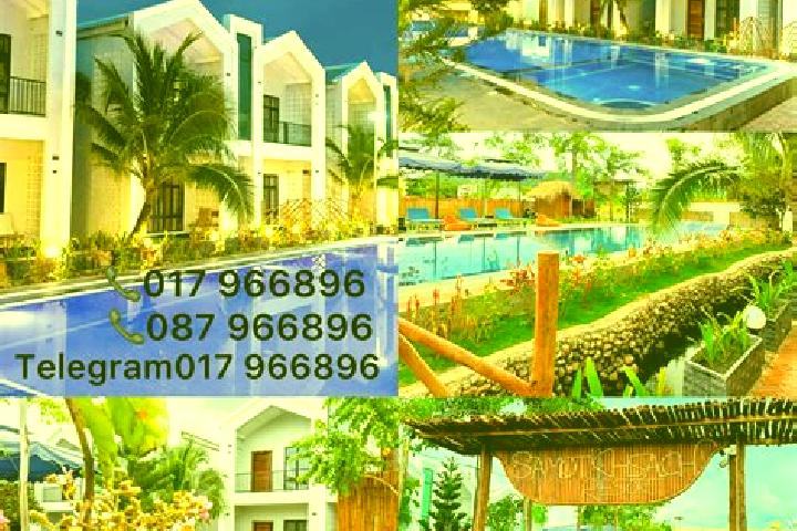 Escorts Khsach Andaet, Cambodia — Local Companions