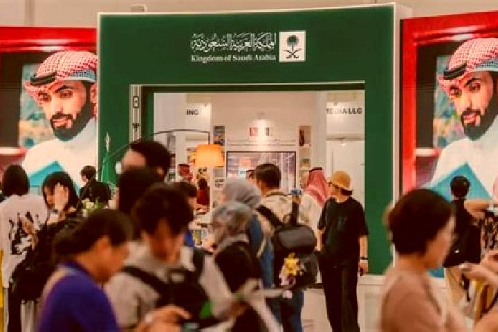 Escorts Khubash, Saudi Arabia — Local Companions