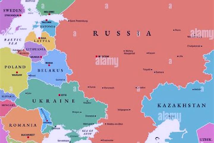 Escorts Khuchni, Russia — Local Companions