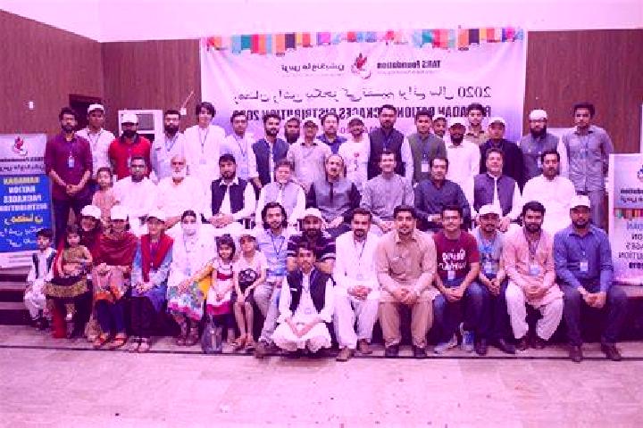 Escorts Khudaydad Khel, Afghanistan — Local Companions