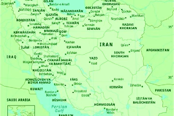 Escorts Khugan, Iran — Local Companions