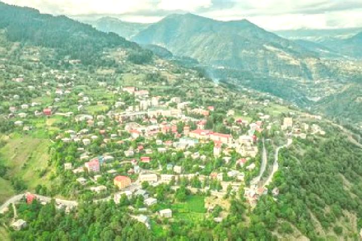 Escorts Khulo, Georgia — Local Companions