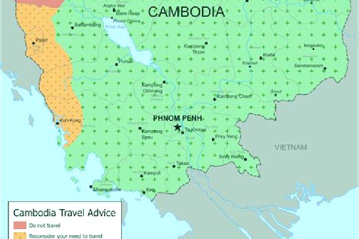 Escorts Khum Ansaong, Cambodia — Local Companions