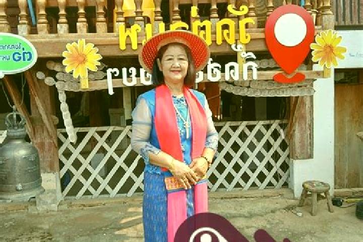 Escorts Khun Yuam, Thailand — Local Companions