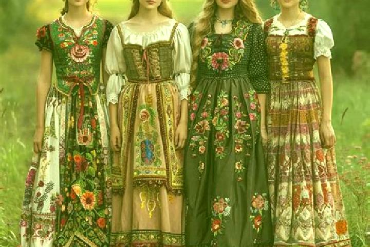 Escorts Khurba, Russia — Local Companions
