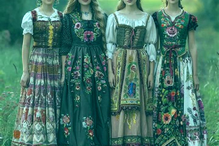 Escorts Khvatovka, Russia — Local Companions
