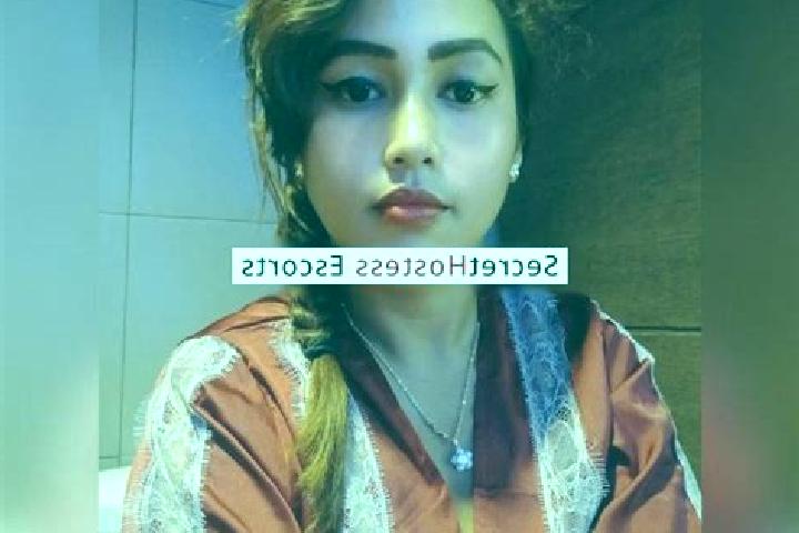 Escorts Kiaranonggeng, Indonesia — Local Companions