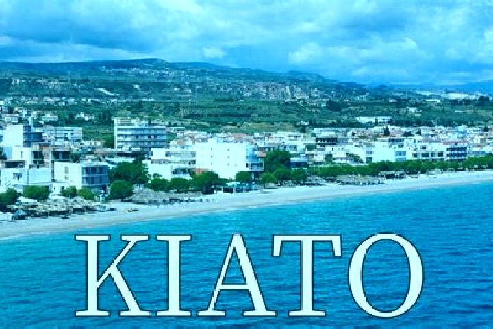 Escorts Kiato, Greece — Local Companions