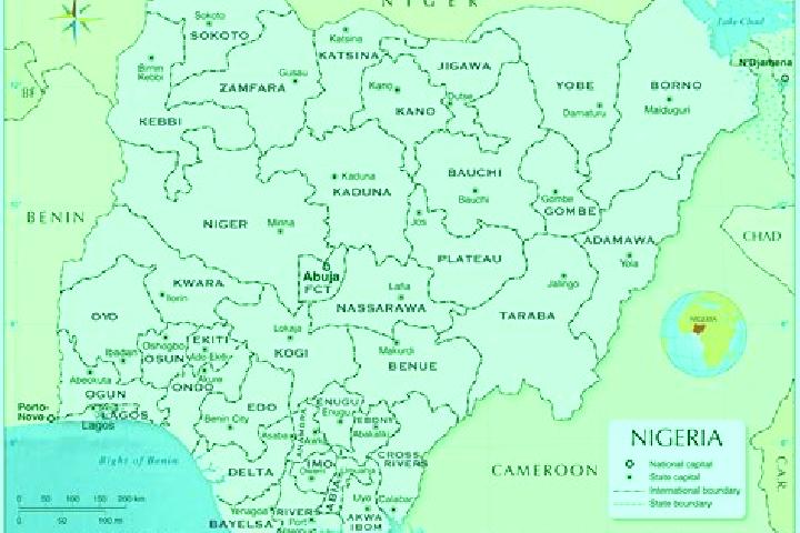 Escorts Kibiya, Nigeria — Local Companions