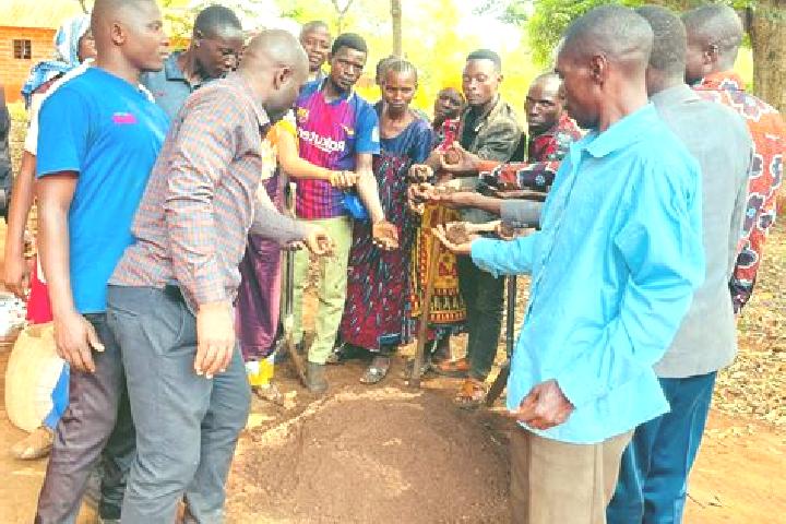 Escorts Kibondo, Tanzania — Local Companions
