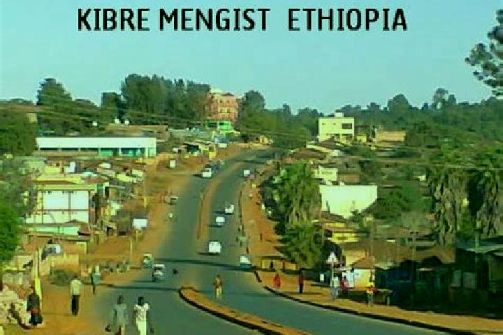 Escorts Kibre Mengist, Ethiopia — Local Companions