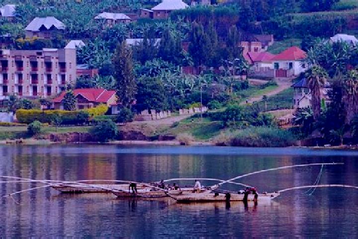 Escorts Kibuye, Rwanda — Local Companions