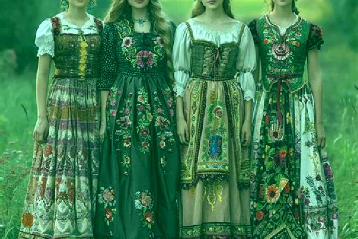 Escorts Kidero, Russia — Local Companions