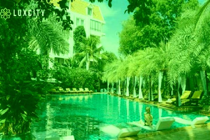 Escorts Kien Chrey, Cambodia — Local Companions