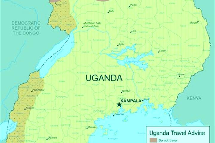 Escorts Kigorobya, Uganda — Local Companions