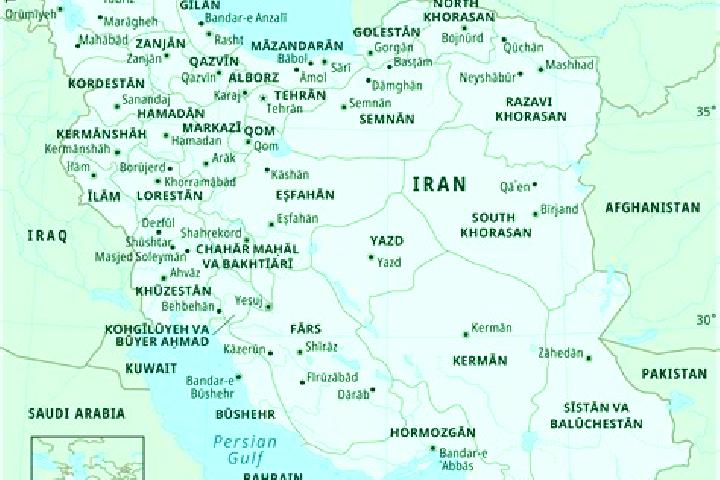 Escorts Kilan, Iran — Local Companions