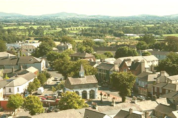 Escorts Kildare, Ireland — Local Companions