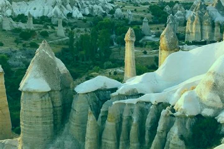 Escorts Kilis, Turkey — Local Companions