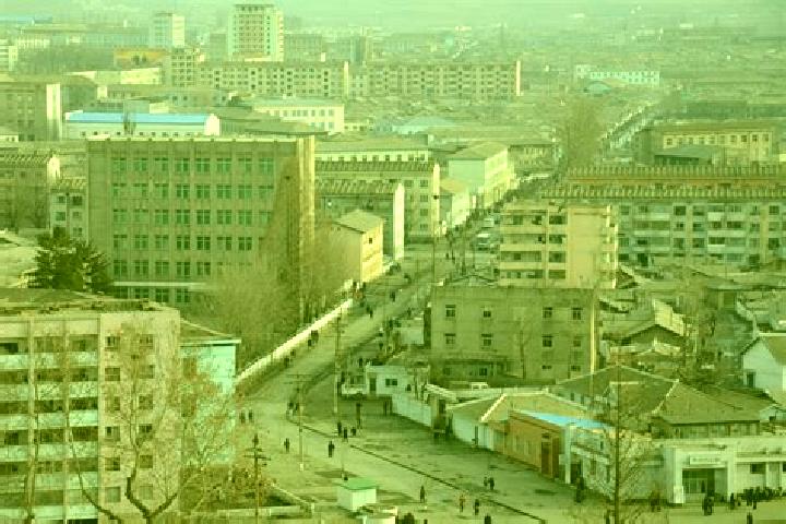 Escorts Kilju, North Korea — Local Companions