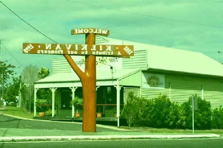 Escorts Kilkivan, Australia — Local Companions