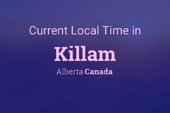 Escorts Killam, Canada — Local Companions