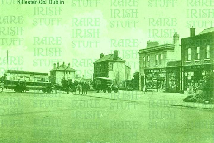 Escorts Killester, Ireland — Local Companions