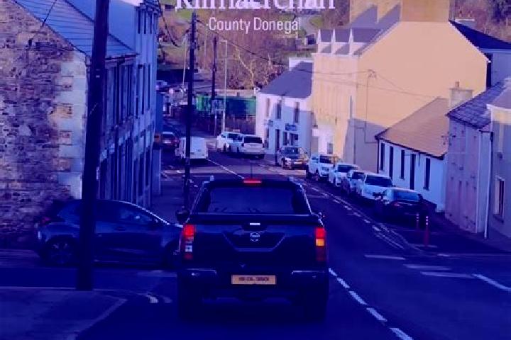 Escorts Kilmacrenan, Ireland — Local Companions