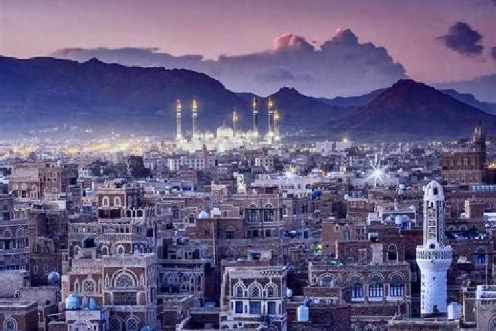 Escorts Kilmia, Yemen — Local Companions