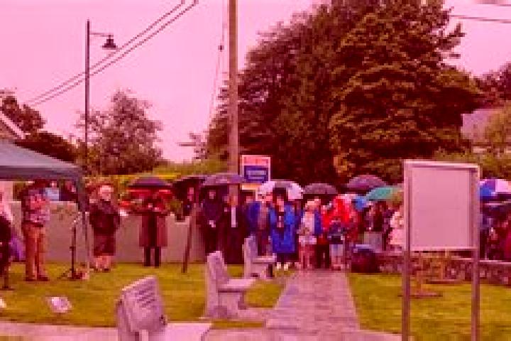 Escorts Kilmuckridge, Ireland — Local Companions