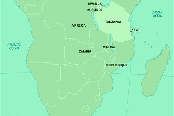 Escorts Kilwa Masoko, Tanzania — Local Companions