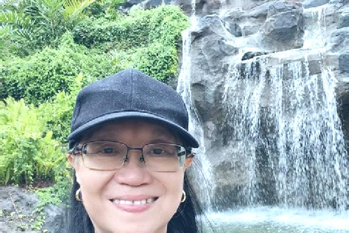 Escorts Kim Loc, Vietnam — Local Companions